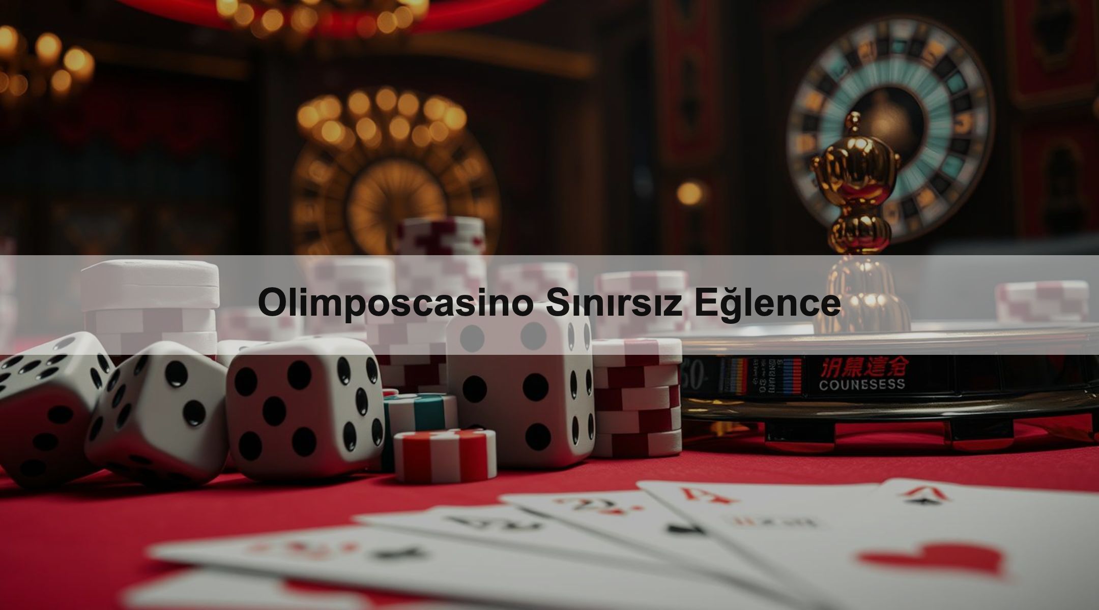 Olimposcasino Sınırsız Eğlence 1 Olimposcasino Sınırsız Eğlence