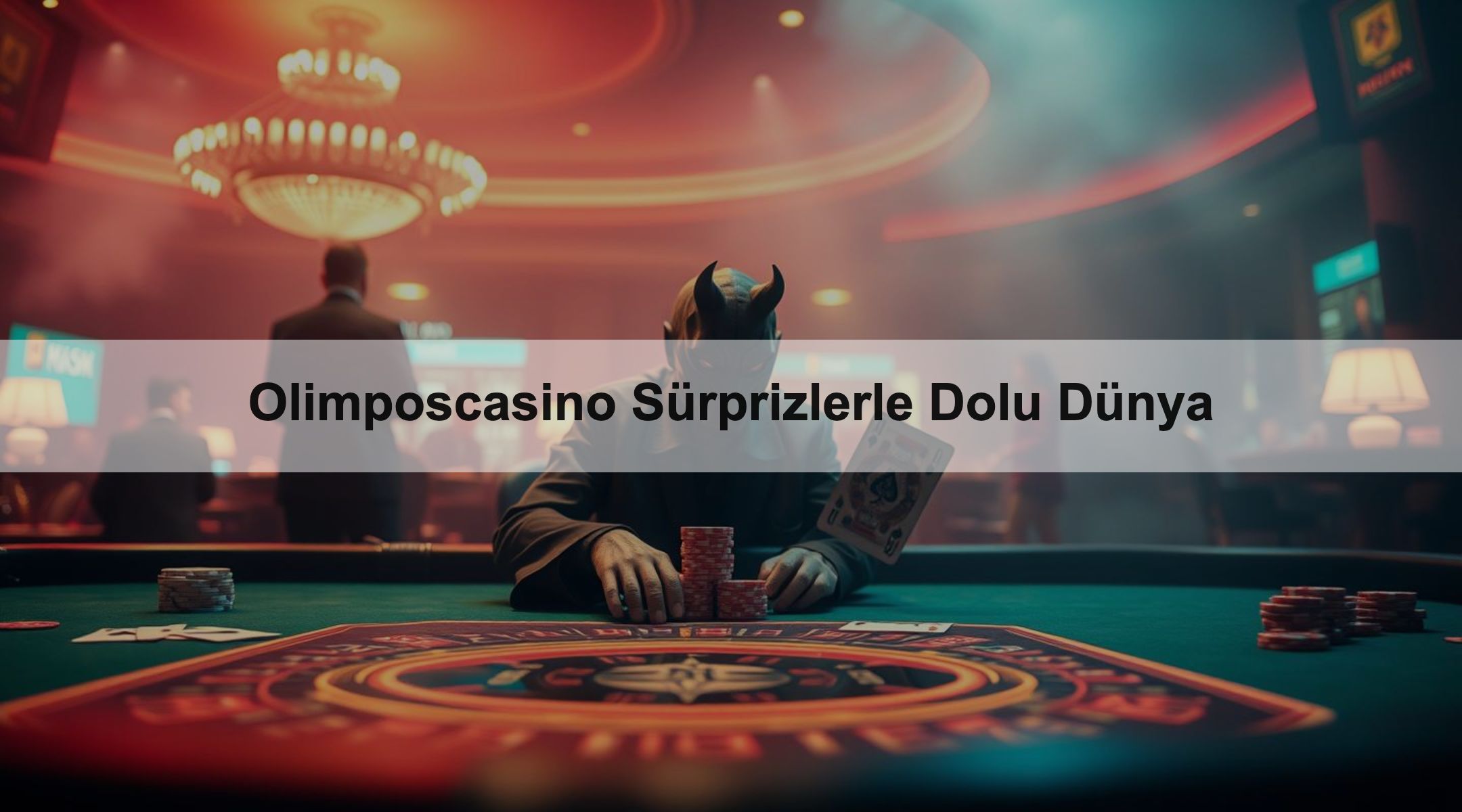 Olimposcasino Sürprizlerle Dolu Dünya 1 Olimposcasino Sürprizlerle Dolu Dünya