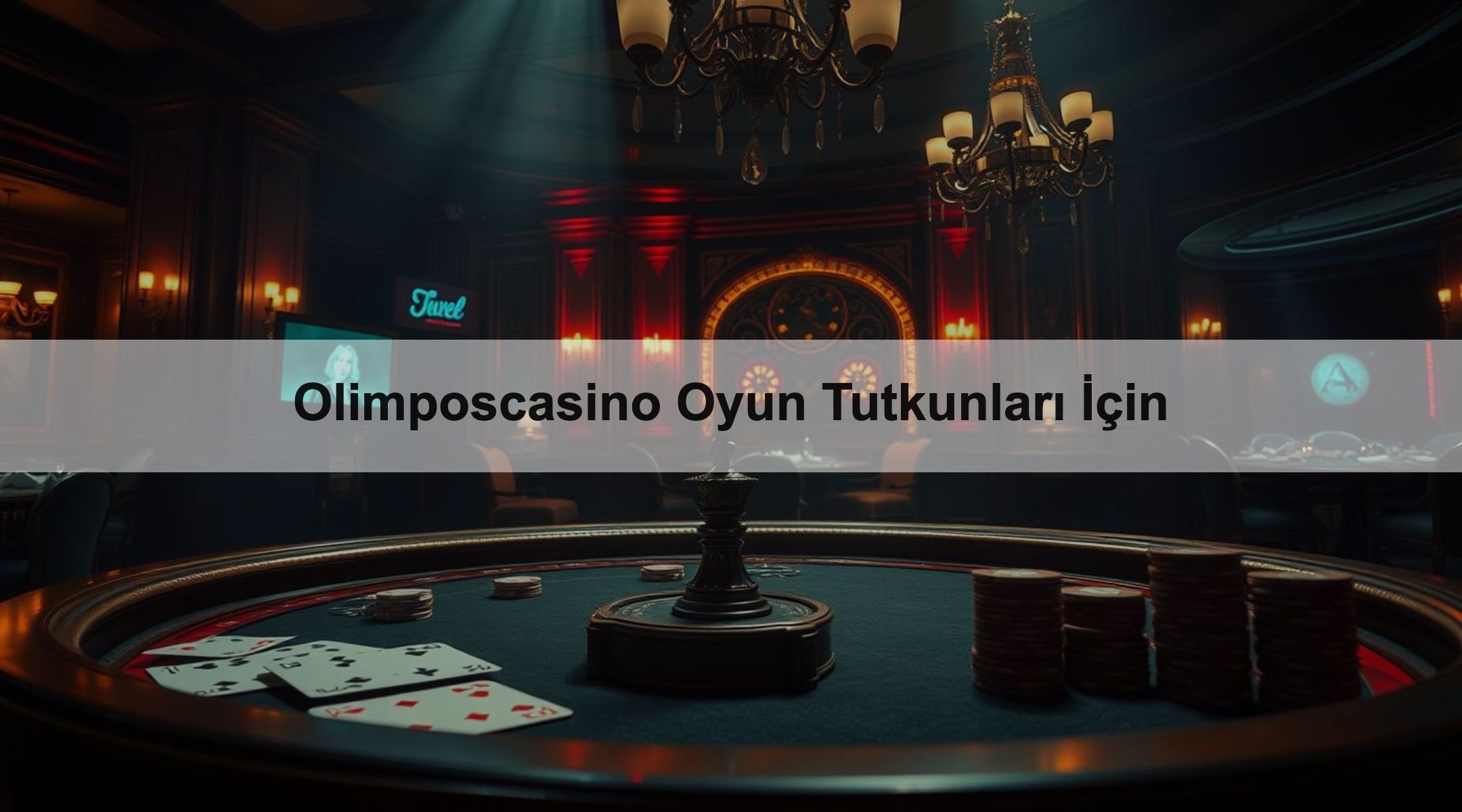 Olimposcasino Oyun Tutkunları İçin 1 Olimposcasino Oyun Tutkunları İçin