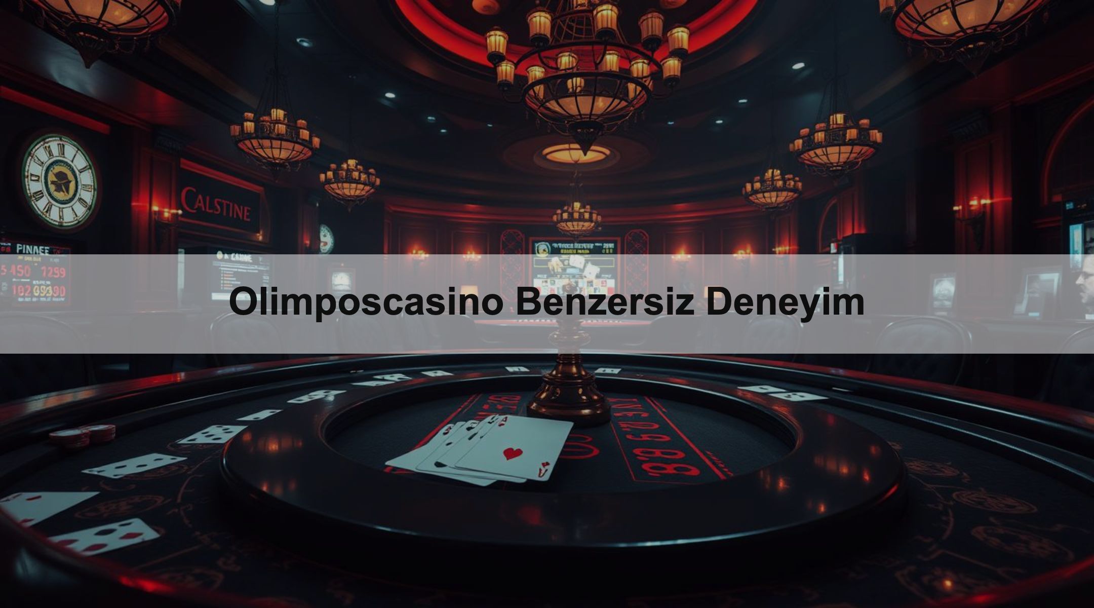 Olimposcasino Benzersiz Deneyim 1 Olimposcasino Benzersiz Deneyim
