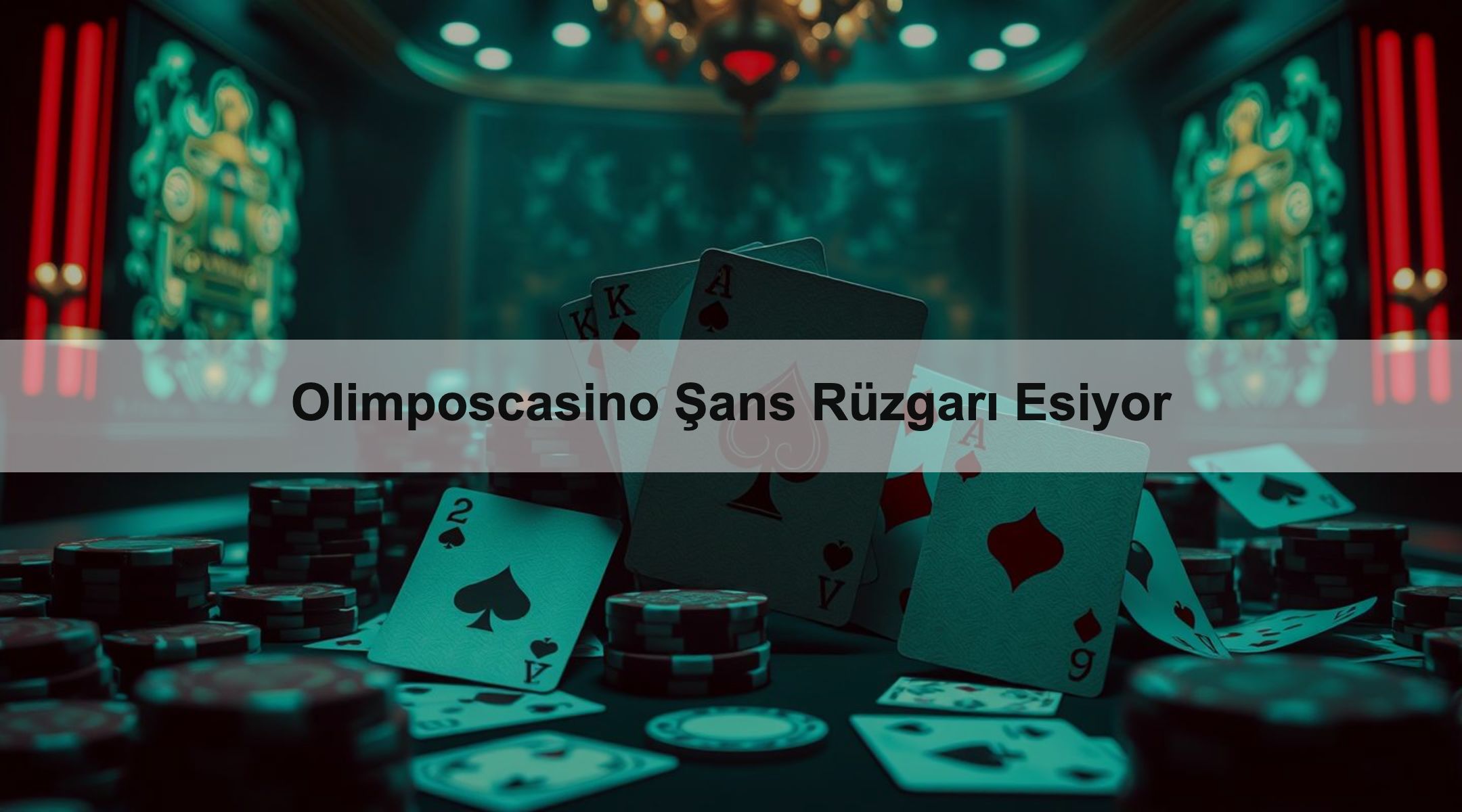 Olimposcasino Şans Rüzgarı Esiyor 1 Olimposcasino Şans Rüzgarı Esiyor