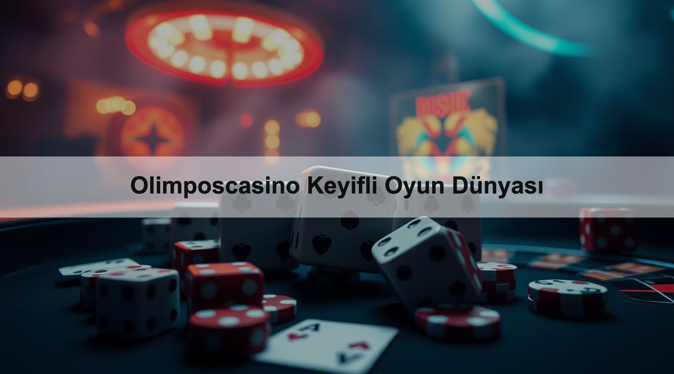 Olimposcasino Keyifli Oyun Dünyası 1 Olimposcasino Keyifli Oyun Dünyası